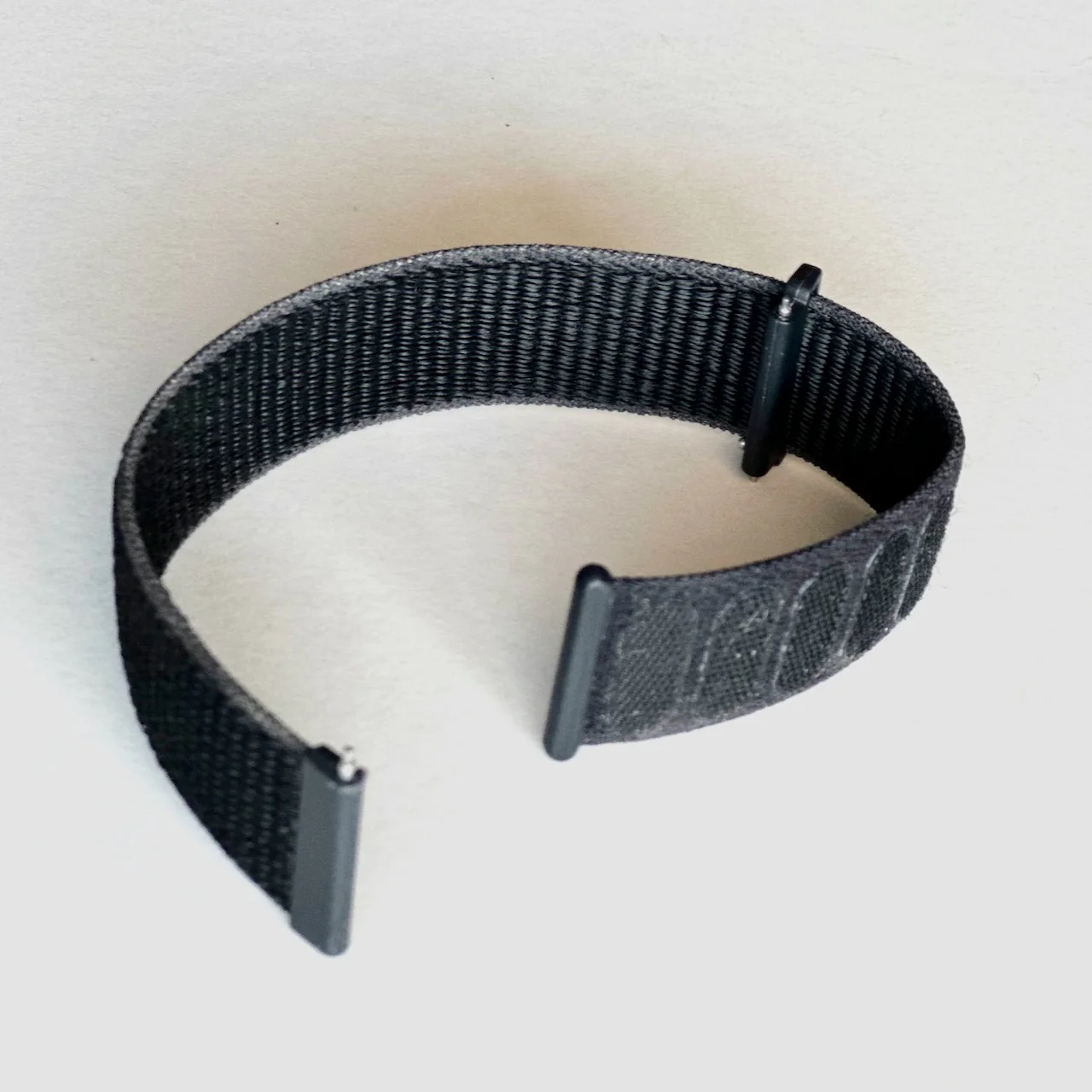 Velcro Wristband - Image 3