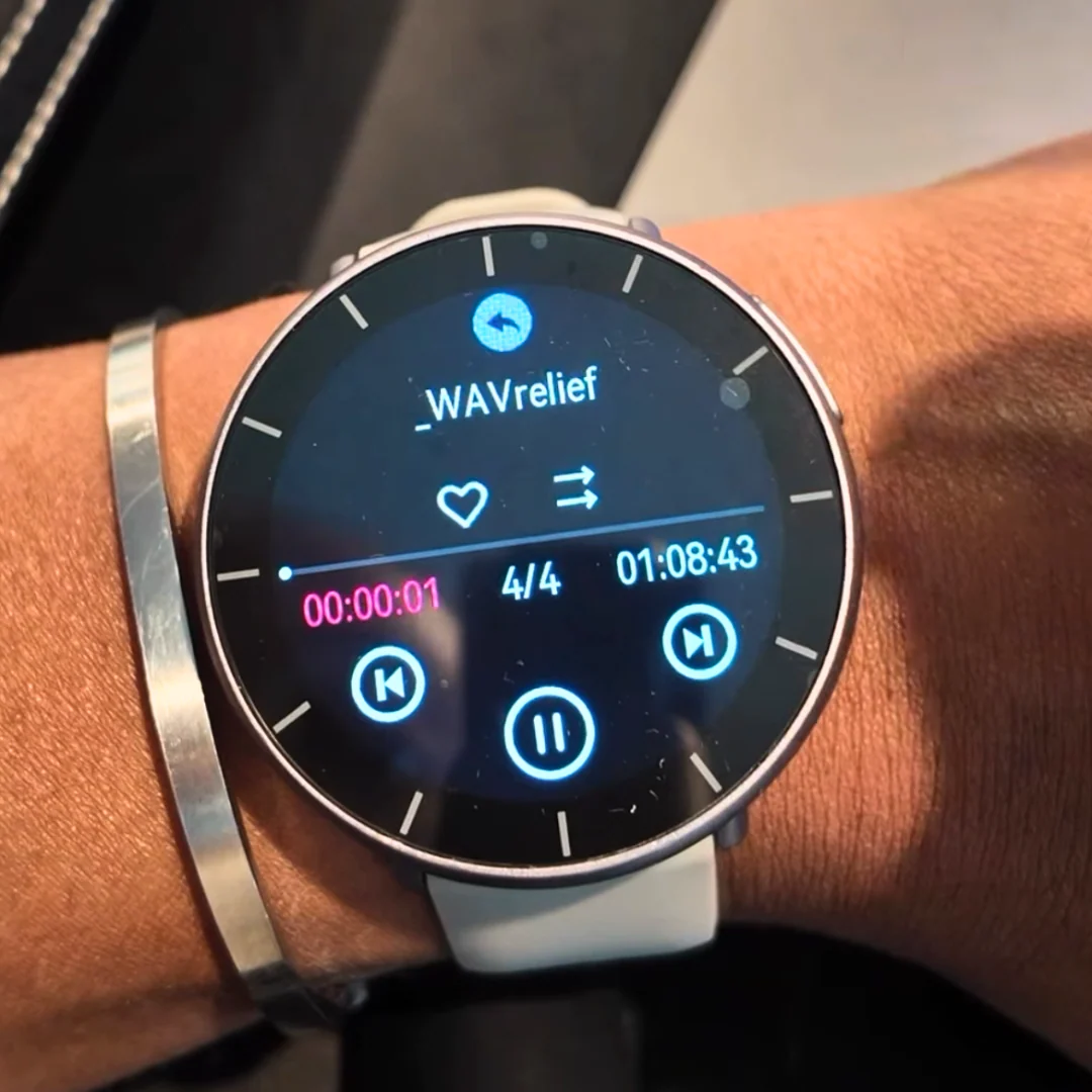 Evaluating the WAVwatch for Better Sleep - Image 6
