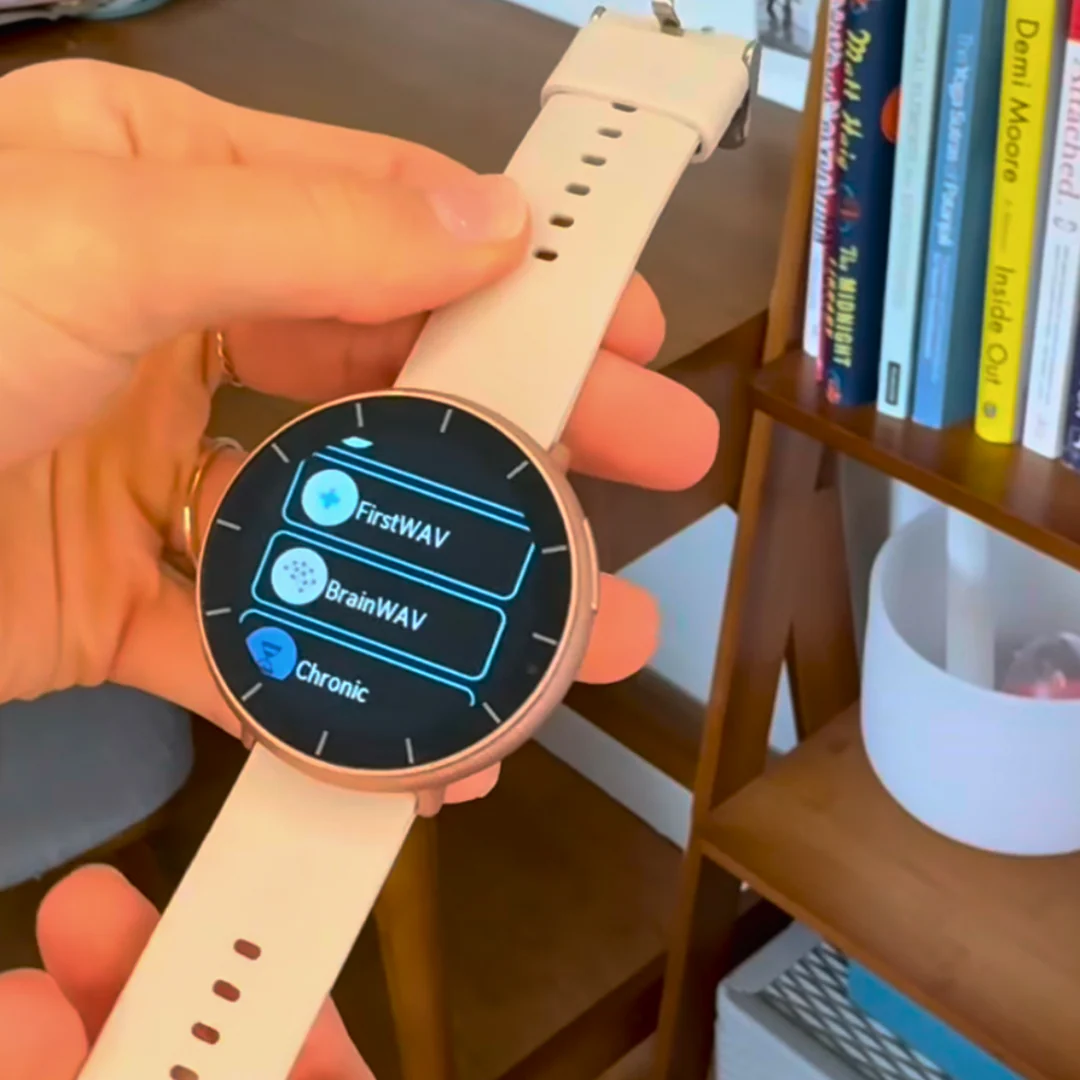 WAVwatch 2.0 Refurbished - Image 10